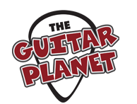 The Guitar Planet