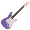 Squier Sonic Stratocaster LRL UVT